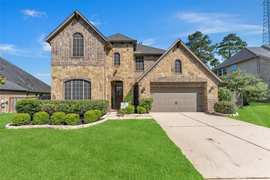 214 Reynosa Court, Pinehurst, TX 77362 - #3