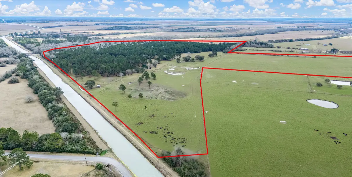 126 Acres @ Highway 61, Devers, TX 77538 - #1