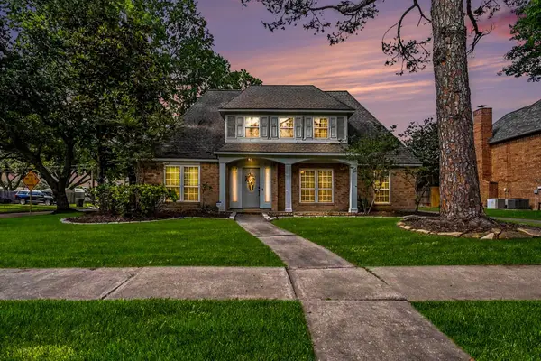 15903 Signal Creek Drive, Houston, TX 77095