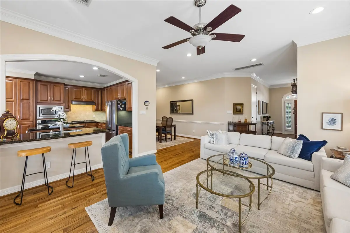 5774 Doliver Drive, Houston, TX 77057 - #1