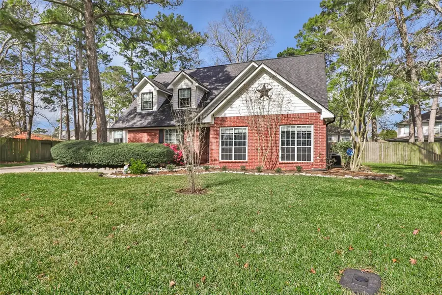 906 W Via Dora Court, Crosby, TX 77532 - #2