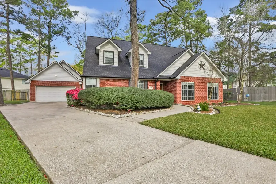 906 W Via Dora Court, Crosby, TX 77532 - #3