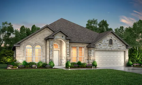 137 Spring Edge Drive, Montgomery, TX 77356
