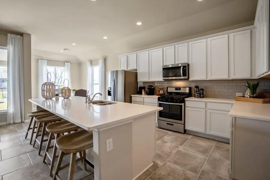 137 Spring Edge Drive, Montgomery, TX 77356 - #2