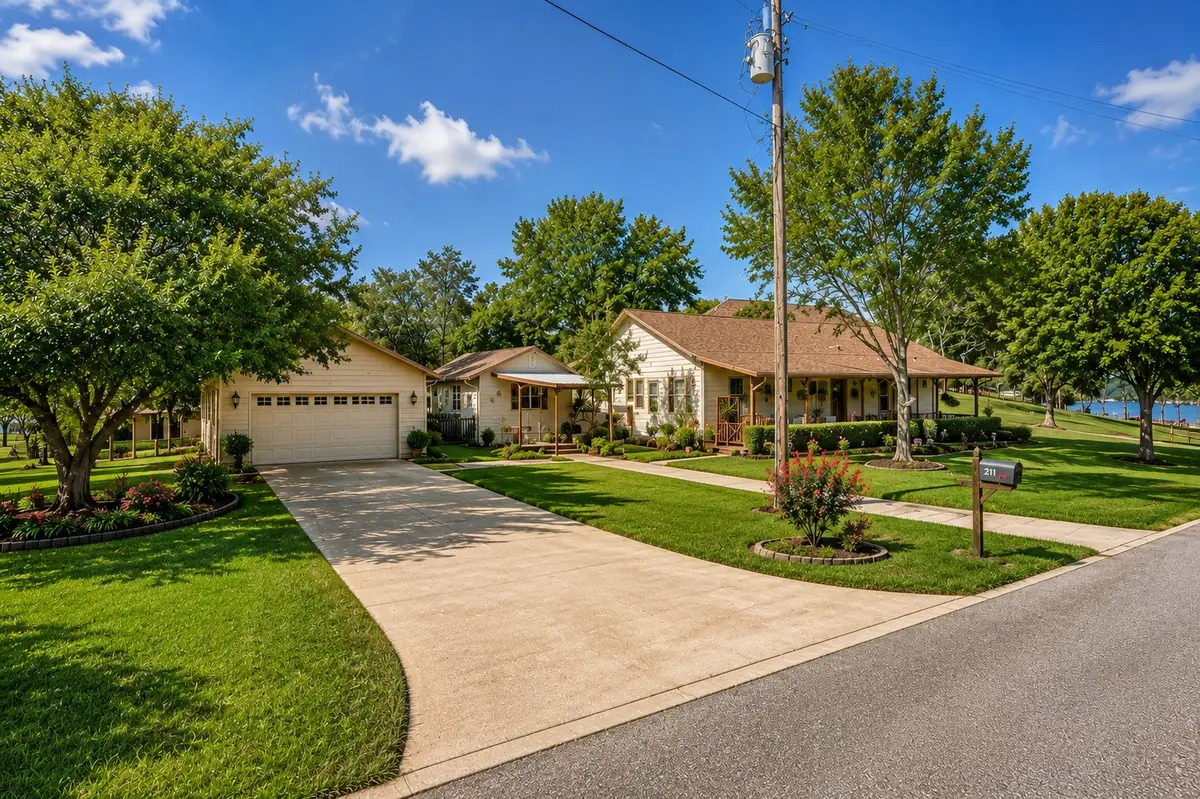 211 Cedar Crest Street, Coldspring, TX 77331 - #1