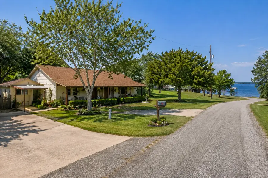 211 Cedar Crest Street, Coldspring, TX 77331 - #3
