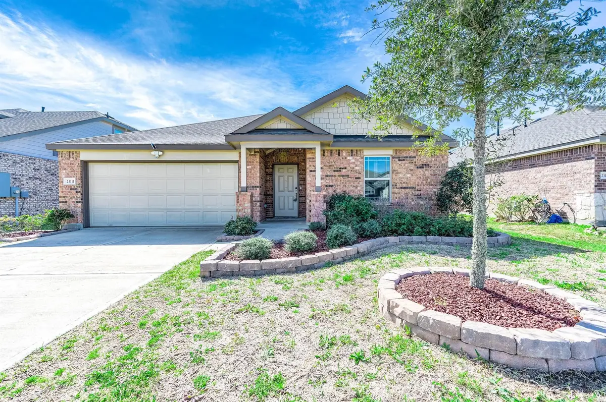 23111 Briarstone Harbor Trail, Katy, TX 77493 - #1