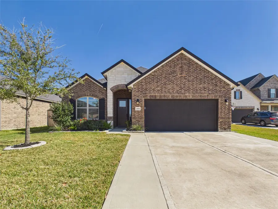 2191 Clements Shore Lane, La Porte, TX 77571 - #2