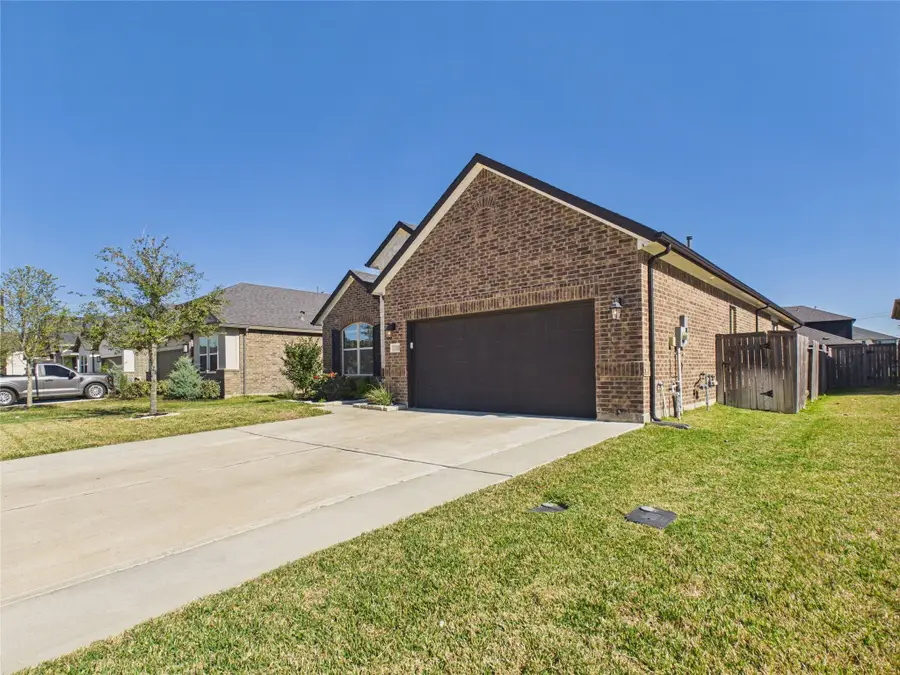 2191 Clements Shore Lane, La Porte, TX 77571 - #3