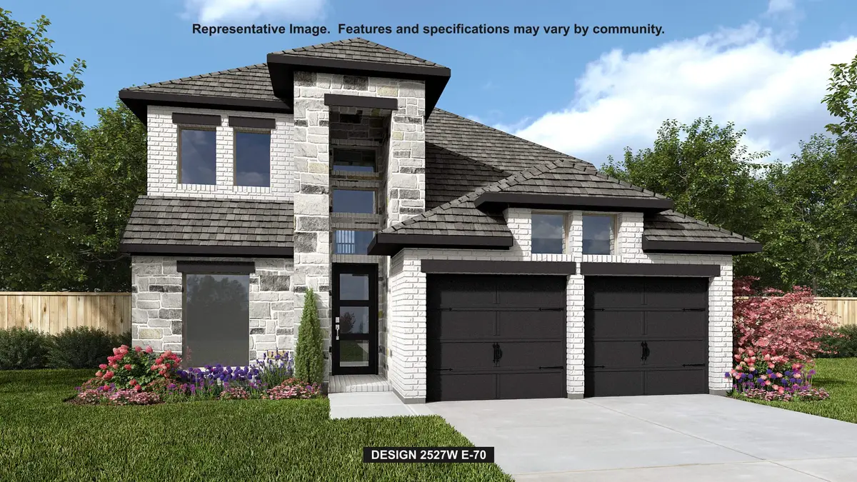 7430 Northern Cardinal Lane, Richmond, TX 77469 - #1