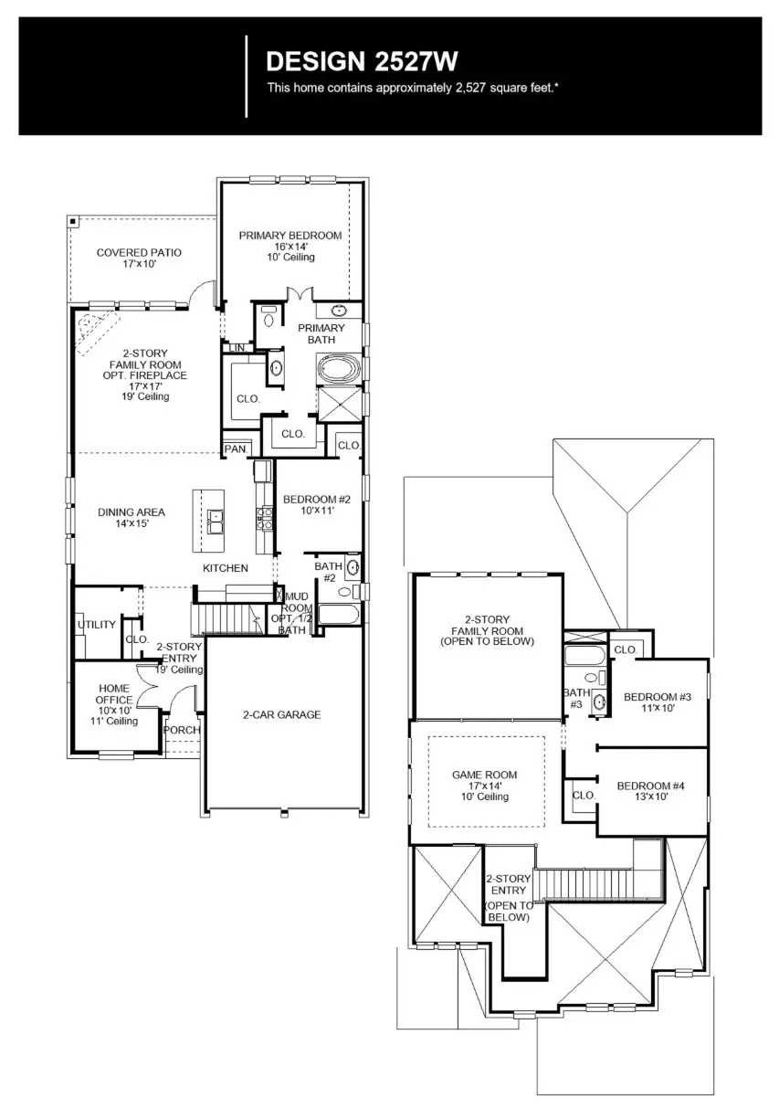7430 Northern Cardinal Lane, Richmond, TX 77469 - #2