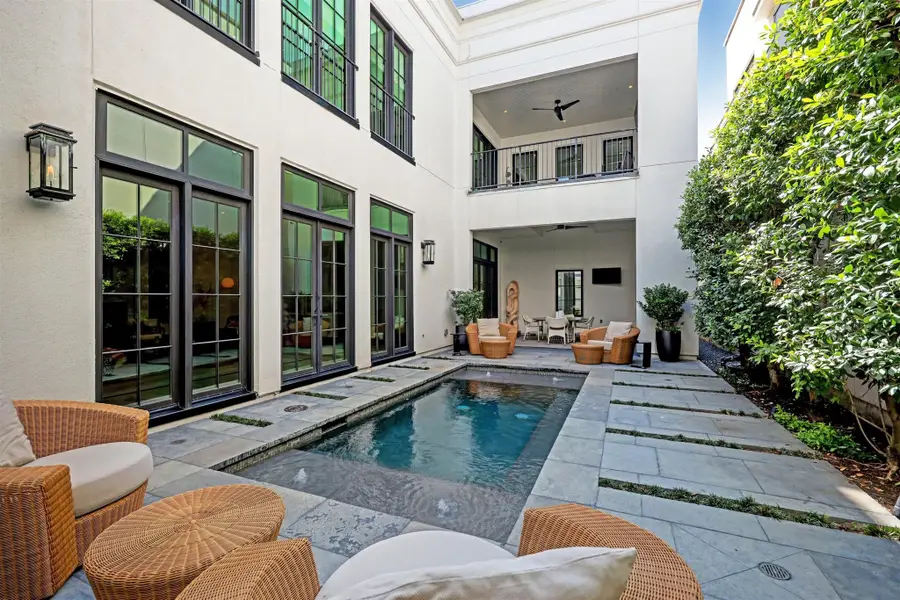 2521 Westgate Drive, Houston, TX 77019 - #3