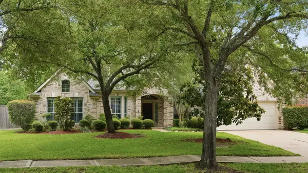 13326 Via Torre De Pisa Lane, Cypress, TX 77429