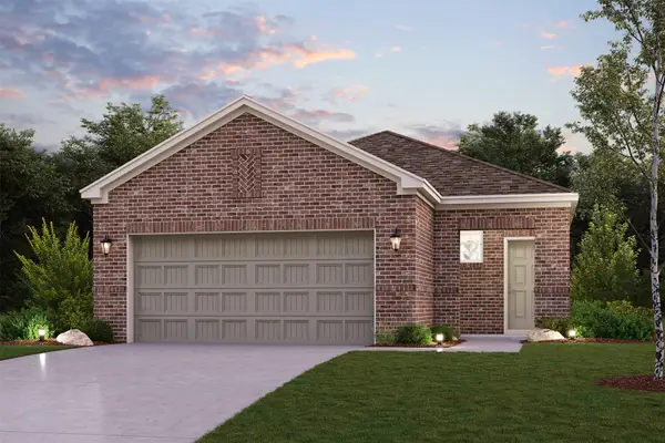 4042 Bay Court, Brookshire, TX 77423