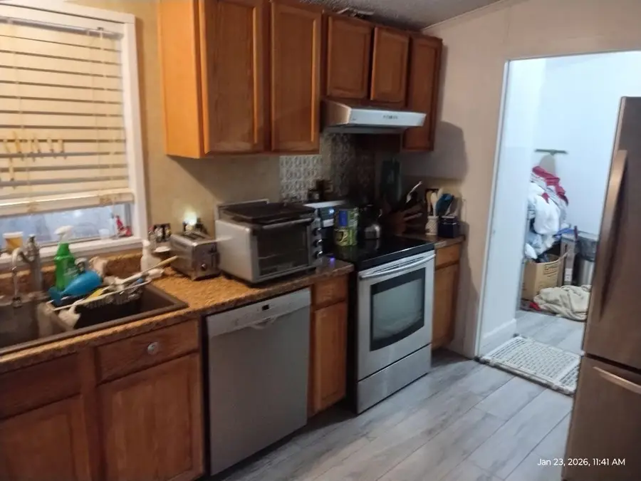 180 The Woods Road, Coldspring, TX 77331 - #3