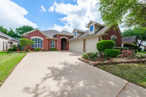 5015 Lodenberry Court, Katy, TX 77494
