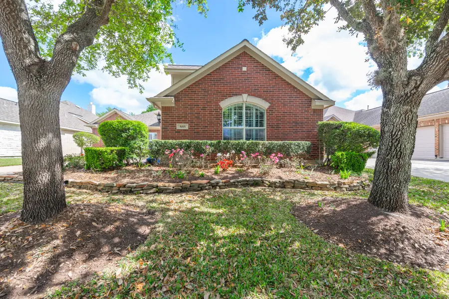 5015 Lodenberry Court, Katy, TX 77494 - #2