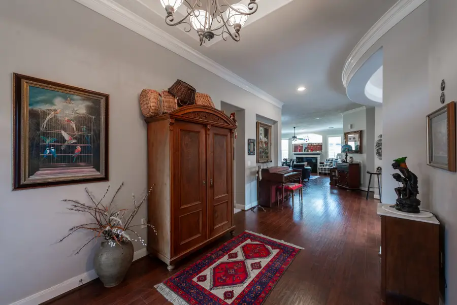 5015 Lodenberry Court, Katy, TX 77494 - #3