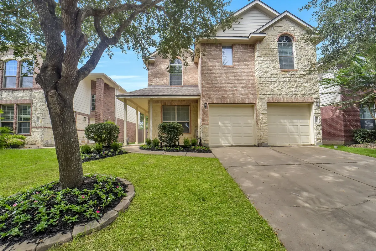 26342 Longview Creek Drive, Katy, TX 77494 - #1