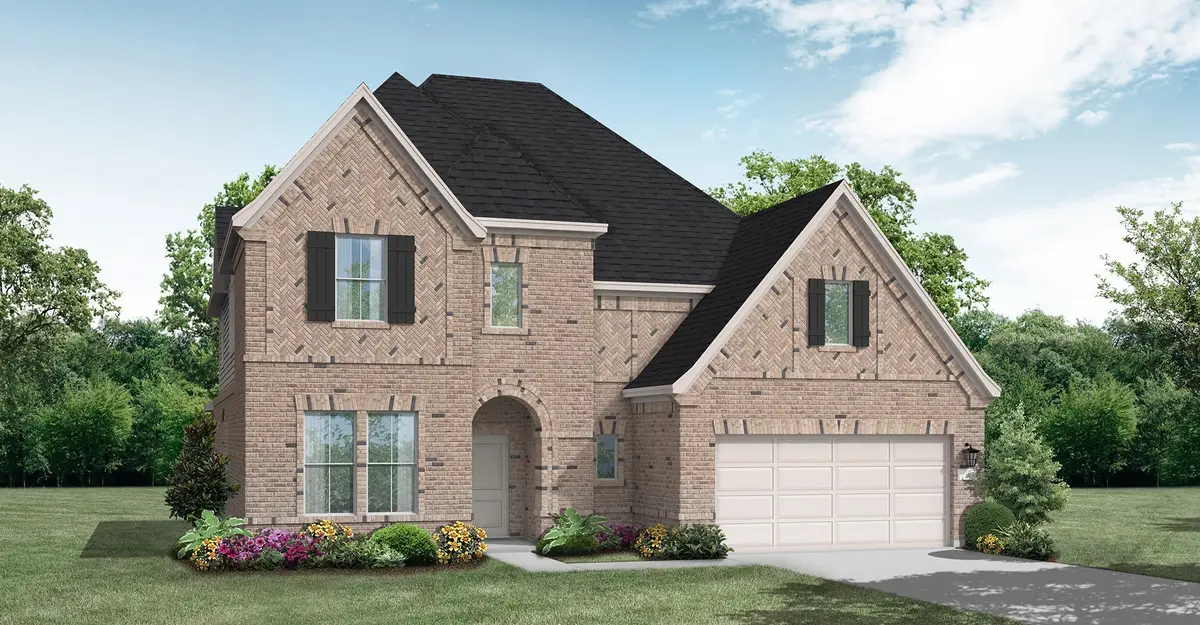 4806 Caspian Wave Drive, League City, TX 77573 - #1