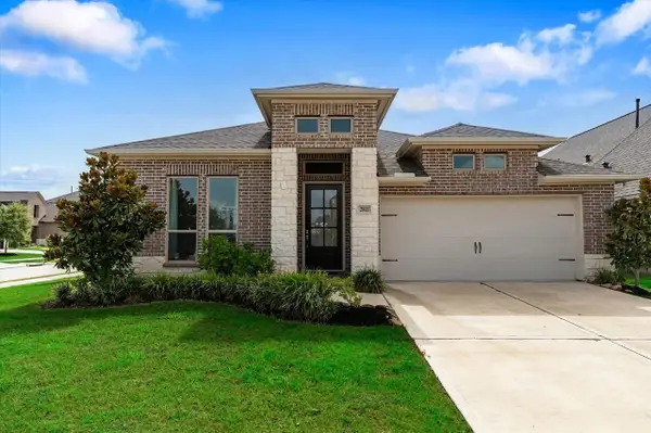2803 Smokey Teek Court, Katy, TX 77494