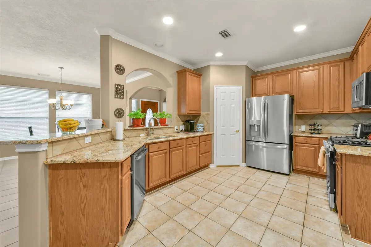 2310 Messina Drive, Pearland, TX 77581 - #1