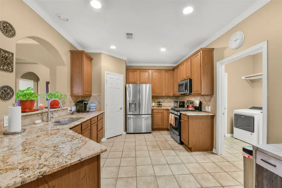 2310 Messina Drive, Pearland, TX 77581 - #3