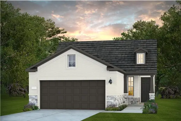 14317 Bluebonnet Bend Court, Willis, TX 77318