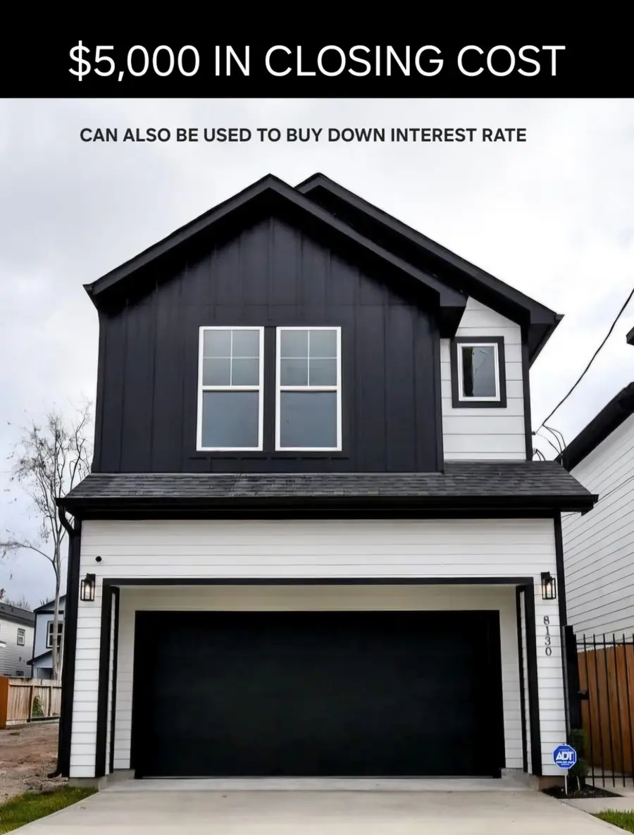 8130 Sunnyhill Street, Houston, TX 77088 - #2