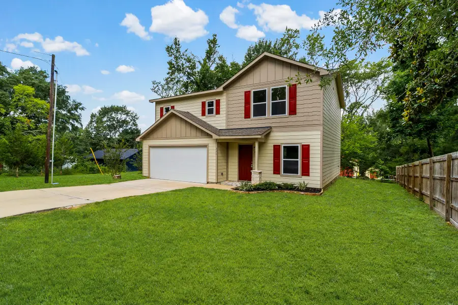 226 Hollow Oak, Livingston, TX 77351 - #3