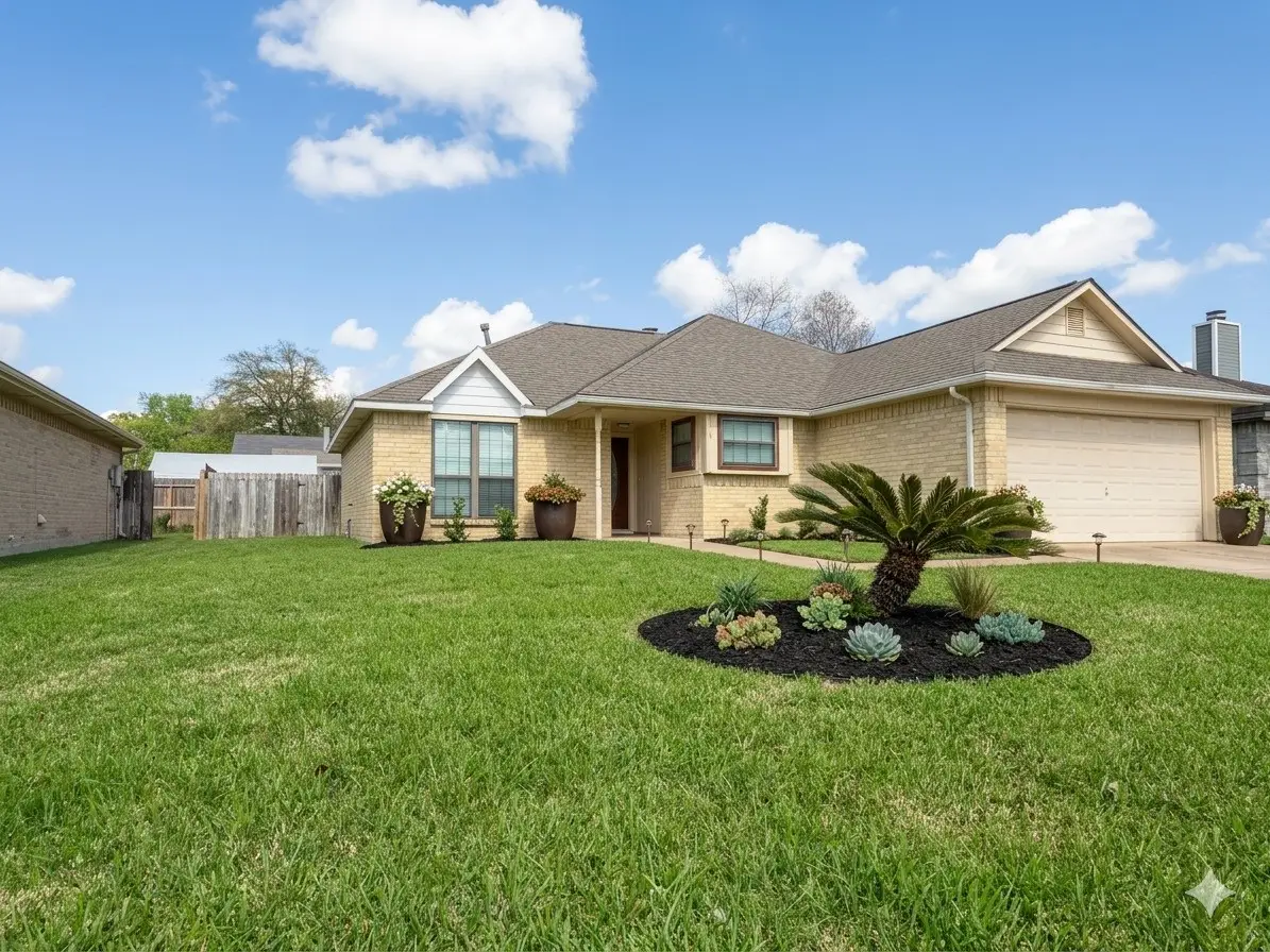 15731 Castorglen Drive, Houston, TX 77598 - #1