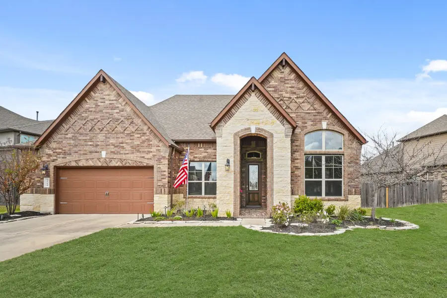 3514 Colorado Bend Drive, Katy, TX 77494 - #2