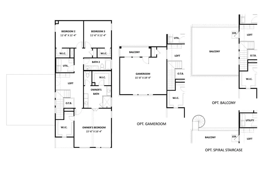 19902 Jade Junction Way, Cypress, TX 77433 - #3