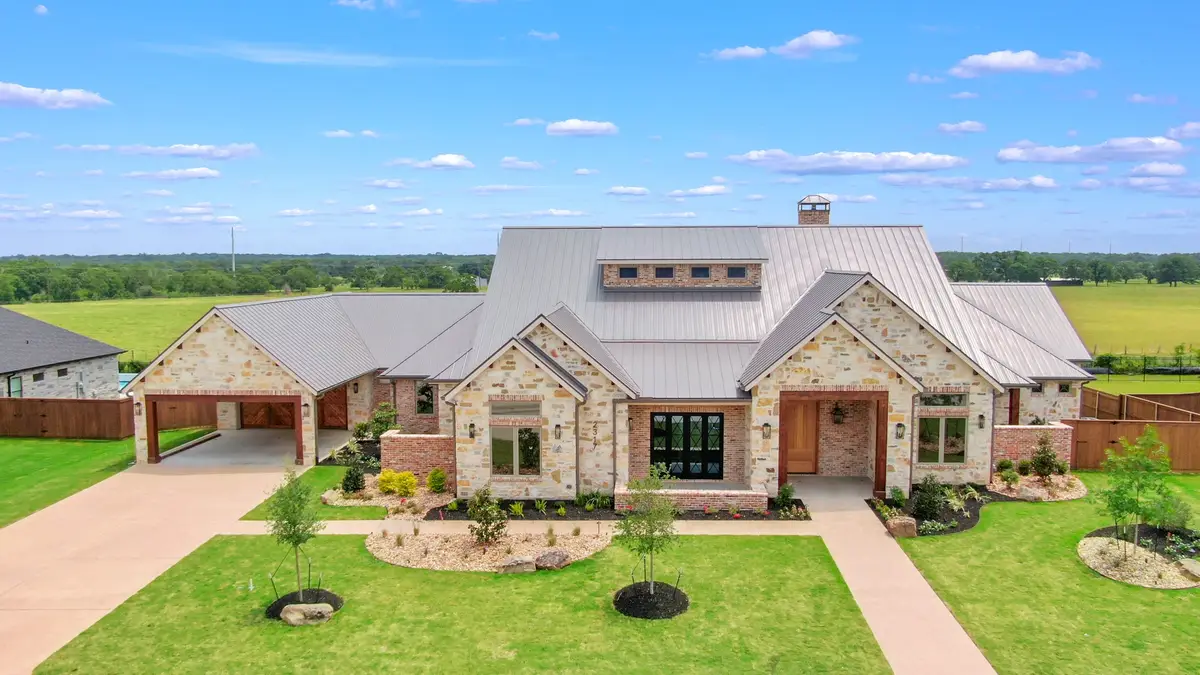 2317 Storyteller Court, College Station, TX 77845 - Image #1