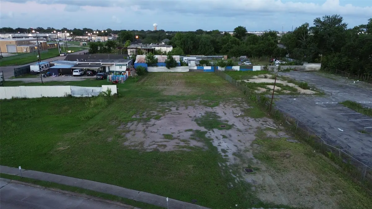 0 South Street, Pasadena, TX 77503 - #1
