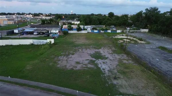 0 South Street, Pasadena, TX 77503