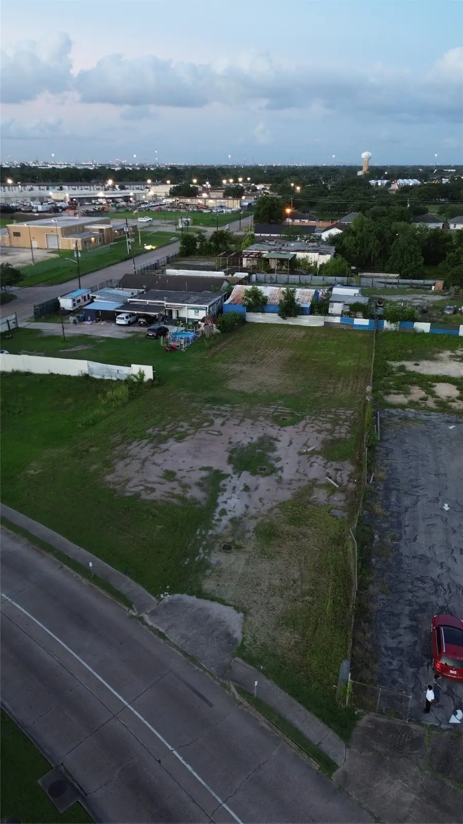 0 South Street, Pasadena, TX 77503 - #3