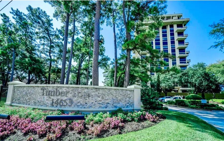 14655 E Champion Forest Drive E #1402, Houston, TX 77069 - Image #2