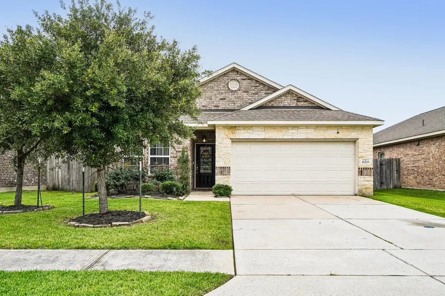16219 Centennial Light Drive, Hockley, TX 77447 - #3