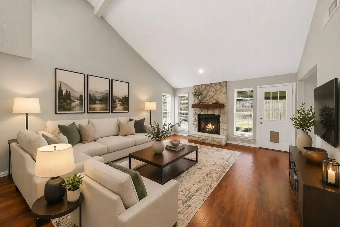16826 Cobble Ridge Drive, Sugar Land, TX 77498 - #1