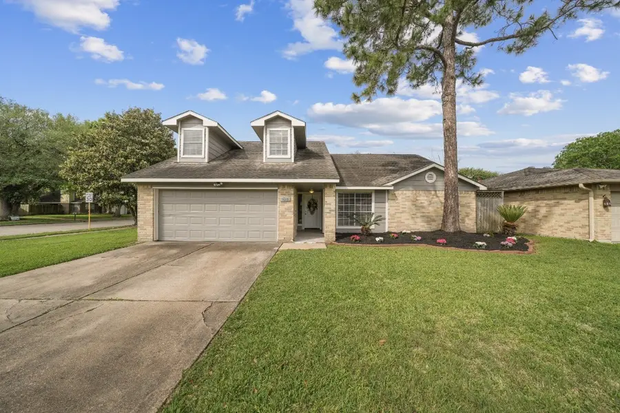 16826 Cobble Ridge Drive, Sugar Land, TX 77498 - #2