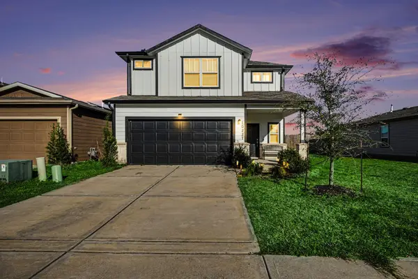 10227 Cleartide Lane, Houston, TX 77034