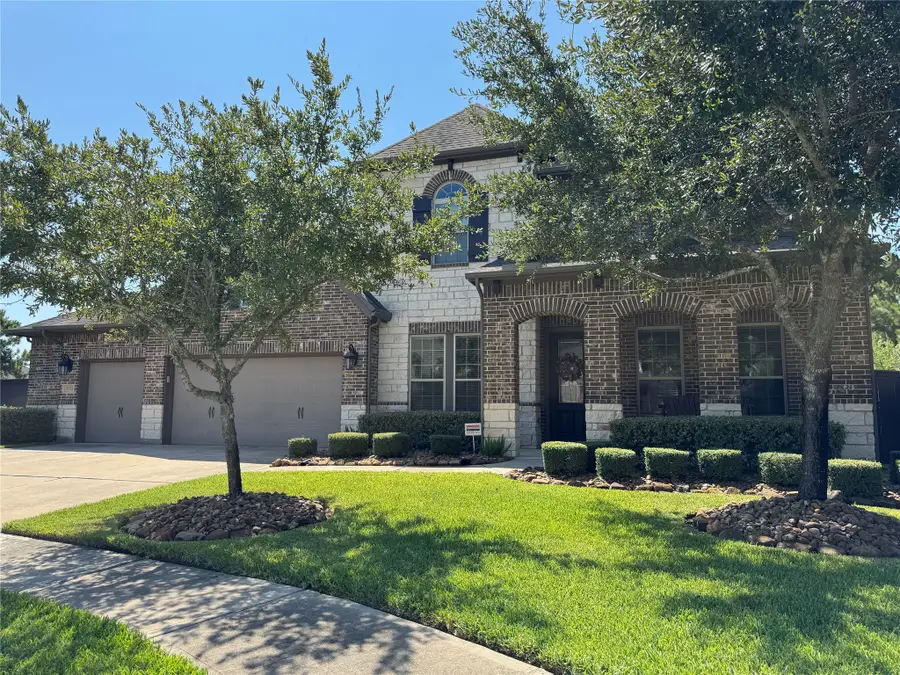 3712 Pine Village Court, Spring, TX 77386 - #2