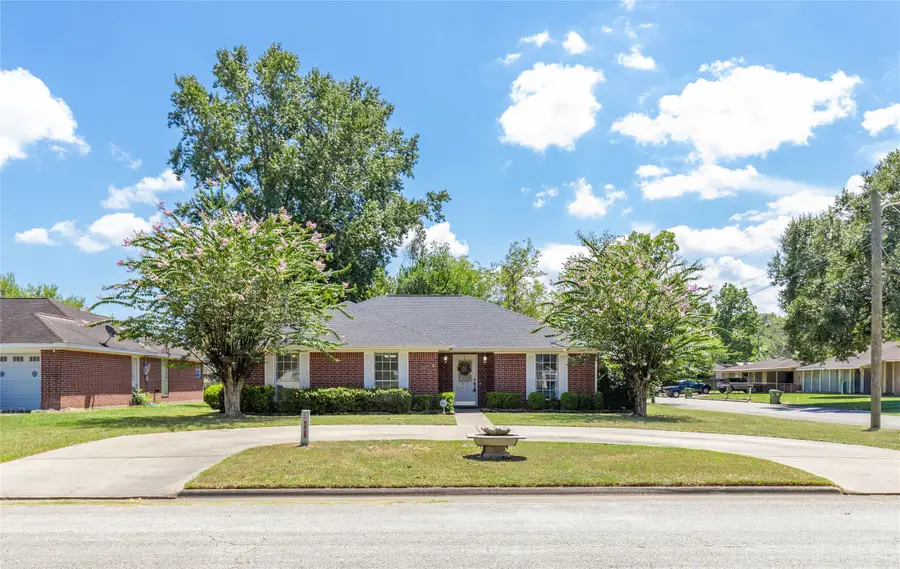 2402 Holly Street, Liberty, TX 77575 - #3