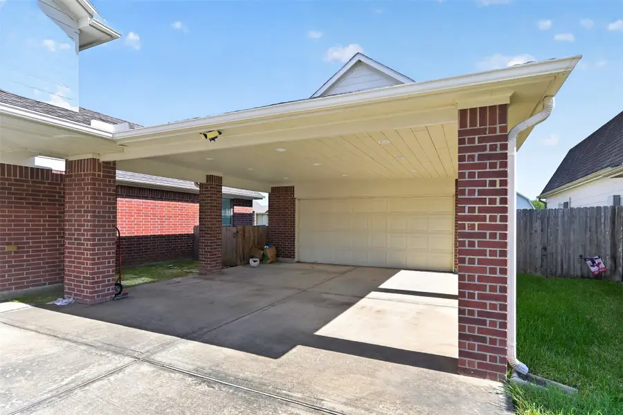 6531 Palo Duro Drive, Manvel, TX 77578 - #2
