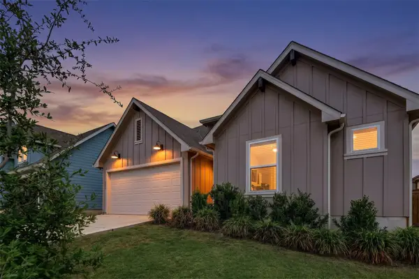 609 Jane Long Drive, San Marcos, TX 78666