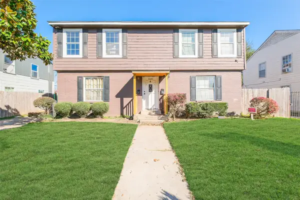 3435 Rosedale Street, Houston, TX 77004