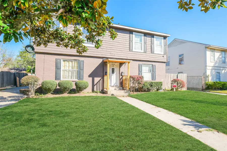 3435 Rosedale Street, Houston, TX 77004 - Image #2