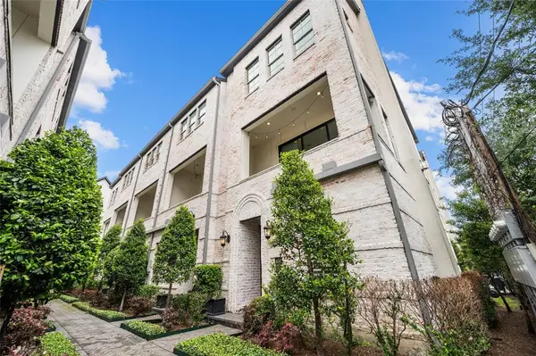 4045 Leeland Street, Houston, TX 77023