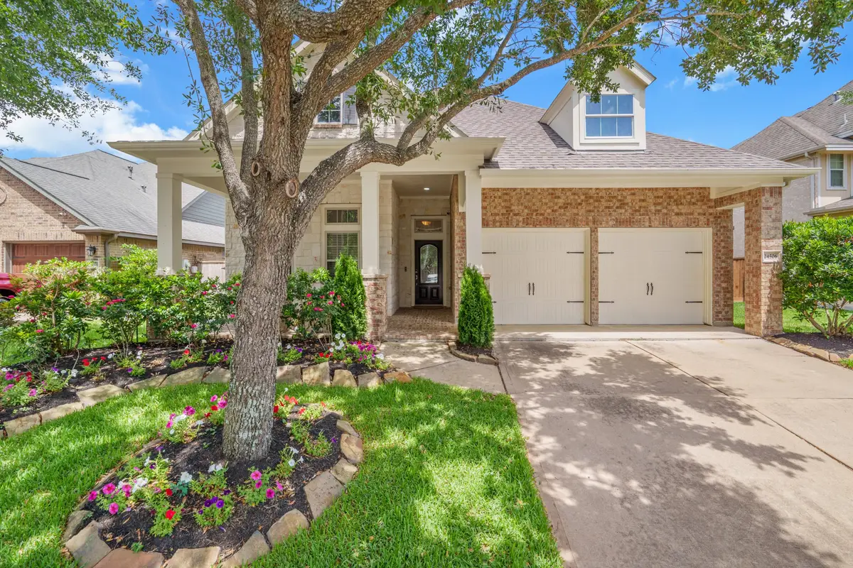 24506 Bella Florence Drive, Richmond, TX 77406 - #1